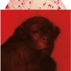 Phenomena (1985) - Original Motion Picture Soundtrack by Claudio Simonetti & Goblin 2xLP Vinyl Record (Red Splatter Coloured Vinyl)