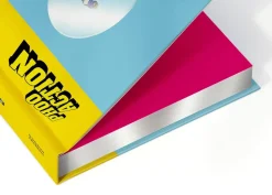 Phoo Action - Silver Jubilee Deluxe Edition Hardcover Book with Slipcase