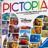 Pictopia - Disney Edition Board Game