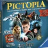 Pictopia - Harry Potter Edition Trivia Game