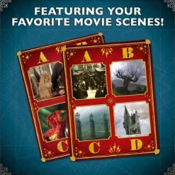 Pictopia - Harry Potter Edition Trivia Game