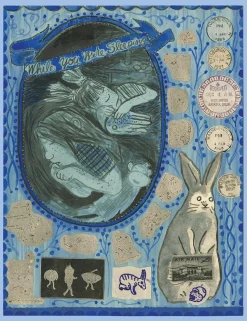 Picture This by Lynda Barry Hardcover Book