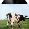 Pink Floyd - Atom Heart Mother LP Vinyl Record