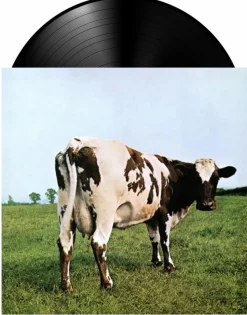 Pink Floyd - Atom Heart Mother LP Vinyl Record