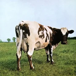 Pink Floyd - Atom Heart Mother LP Vinyl Record