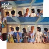 Pink Floyd - Back Art 1000 Piece Jigsaw Puzzle