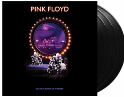 Pink Floyd - Delicate Sound Of Thunder 3xLP Vinyl Record
