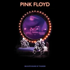 Pink Floyd - Delicate Sound Of Thunder 3xLP Vinyl Record