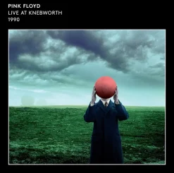 Pink Floyd - Live At Knebworth 1990 2xLP Vinyl Record