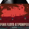 Pink Floyd - Pink Floyd at Pompeii: MCMLXXII 2xLP Vinyl Record