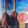 Pink Floyd - Pink Floyd x Habitat Animals 8.75" Skateboard Deck (Deck Only)