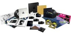 Pink Floyd - The Dark Side of the Moon 50th Anniversary Vinyl Record Box Set