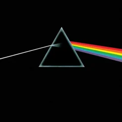 Pink Floyd - The Dark Side of the Moon 50th Anniversary LP Vinyl Record