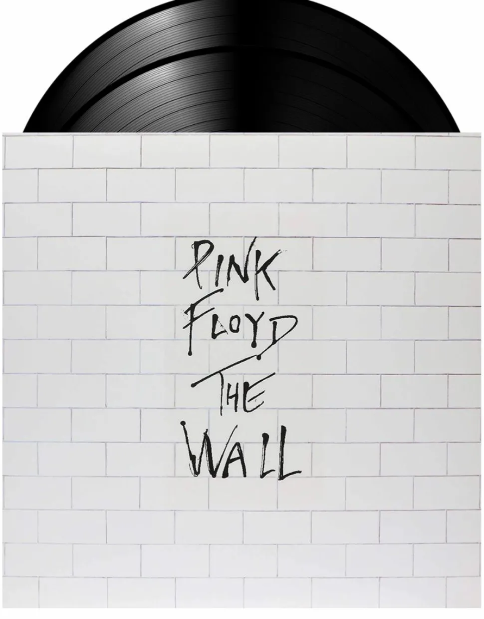 Pink Floyd - The Wall 2xLP Vinyl Record