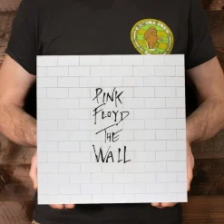 Pink Floyd - The Wall 2xLP Vinyl Record