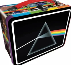 Pink Floyd - Tin Tote / Lunch Box