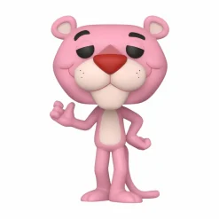 Pink Panther - Pink Panther Pop! Vinyl Figure