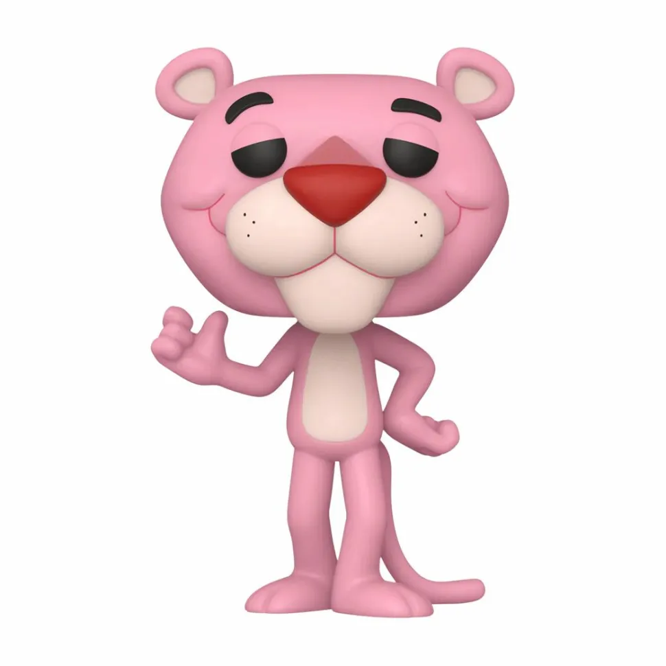 Pink Panther - Pink Panther Pop! Vinyl Figure