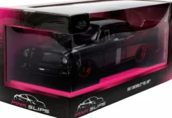 Pink Slips - 1957 Chevrolet Bel Air 1/24th Scale Die-Cast Vehicle Replica