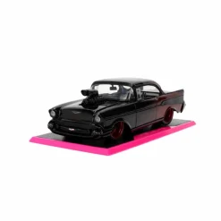 Pink Slips - 1957 Chevrolet Bel Air 1/24th Scale Die-Cast Vehicle Replica