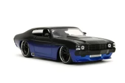 Pink Slips - 1971 Chevrolet Chevelle SS 1/24th Scale Die-Cast Vehicle Replica