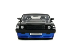 Pink Slips - 1971 Chevrolet Chevelle SS 1/24th Scale Die-Cast Vehicle Replica