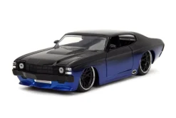 Pink Slips - 1971 Chevrolet Chevelle SS 1/24th Scale Die-Cast Vehicle Replica
