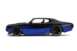 Pink Slips - 1971 Chevrolet Chevelle SS 1/24th Scale Die-Cast Vehicle Replica