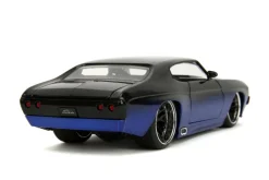 Pink Slips - 1971 Chevrolet Chevelle SS 1/24th Scale Die-Cast Vehicle Replica