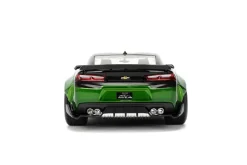 Pink Slips - 2016 Chevy Camaro SS 1/24th Scale Die-Cast Vehicle Replica