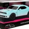 Pink Slips - 2015 Dodge Challenger 1/24th Scale Die-Cast Vehicle Replica