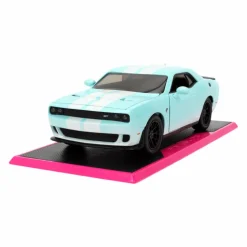Pink Slips - 2015 Dodge Challenger 1/24th Scale Die-Cast Vehicle Replica