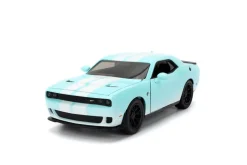 Pink Slips - 2015 Dodge Challenger 1/24th Scale Die-Cast Vehicle Replica