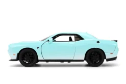 Pink Slips - 2015 Dodge Challenger 1/24th Scale Die-Cast Vehicle Replica