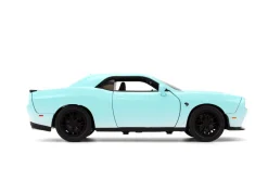 Pink Slips - 2015 Dodge Challenger 1/24th Scale Die-Cast Vehicle Replica