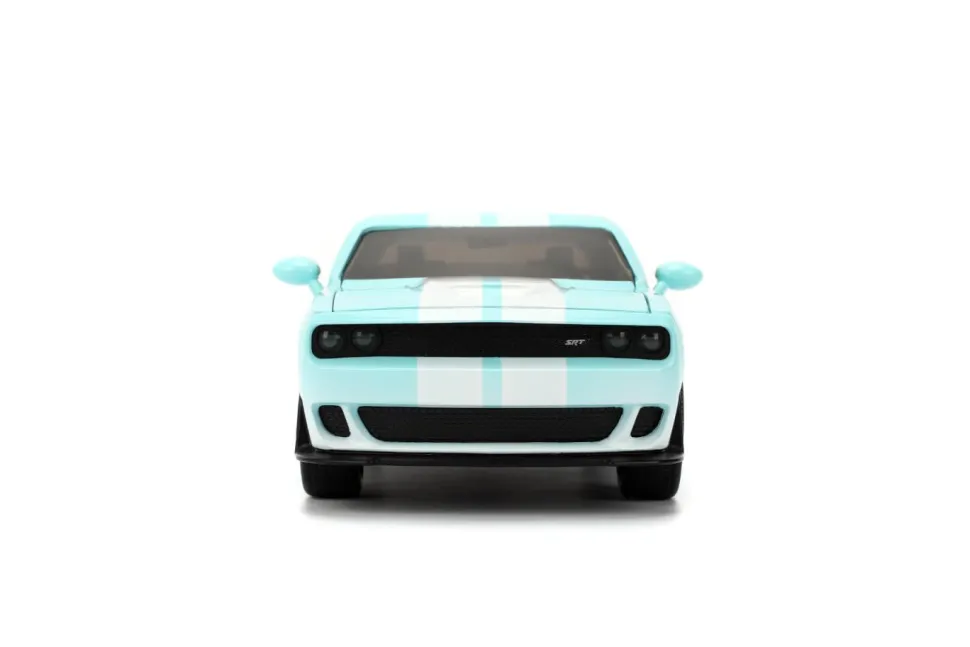 Pink Slips - 2015 Dodge Challenger 1/24th Scale Die-Cast Vehicle Replica