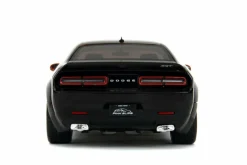 Pink Slips - 2015 Dodge Challenger SRT Hellcat Redeye Widebody 1/18th Scale Die-Cast Vehicle Replica