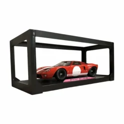 Pink Slips - 1968 Ford GT40 Mk1 1/18th Scale Die-Cast Vehicle Replica