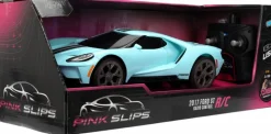 Pink Slips - 2017 Ford GT 1/16th Scale R/C Remote Control Vehicle Replica