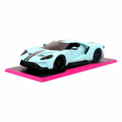 Pink Slips - 2017 Ford GT 1/24th Scale Die-Cast Vehicle Replica