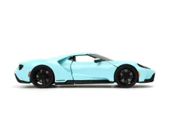 Pink Slips - 2017 Ford GT 1/24th Scale Die-Cast Vehicle Replica