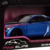 Pink Slips - 2020 Ford Mustang Shelby GT500 1/18th Scale Die-Cast Vehicle Replica