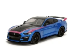 Pink Slips - 2020 Ford Mustang Shelby GT500 1/18th Scale Die-Cast Vehicle Replica