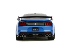 Pink Slips - 2020 Ford Mustang Shelby GT500 1/18th Scale Die-Cast Vehicle Replica