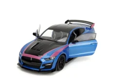 Pink Slips - 2020 Ford Mustang Shelby GT500 1/18th Scale Die-Cast Vehicle Replica