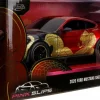 Pink Slips - 2020 Ford Mustang Shelby Cobra GT500 1/24th Scale Die-Cast Vehicle Replica