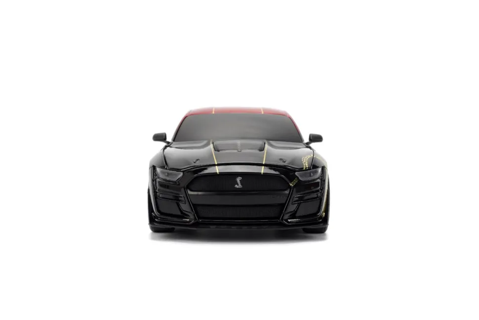 Pink Slips - 2020 Ford Mustang Shelby Cobra GT500 1/24th Scale Die-Cast Vehicle Replica