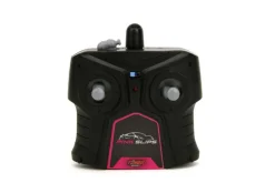 Pink Slips - Blue 2020 Ford Mustang Shelby GT500 1/16th Scale R/C Remote Control Vehicle Replica