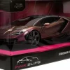 Pink Slips - Lamborghini Centenario 1/24th Scale Die-Cast Vehicle Replica