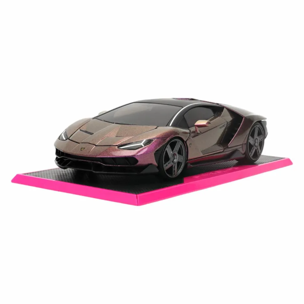Pink Slips - Lamborghini Centenario 1/24th Scale Die-Cast Vehicle Replica